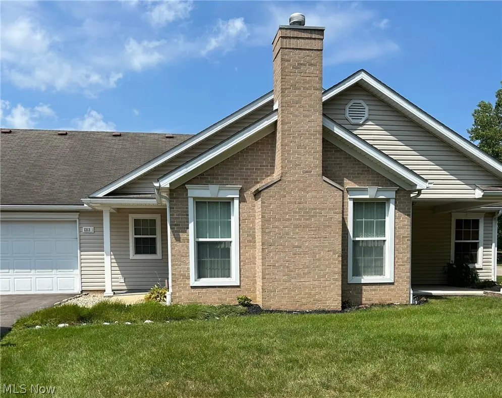 1313 Wynridge Avenue, Louisville, OH 44641 - #1