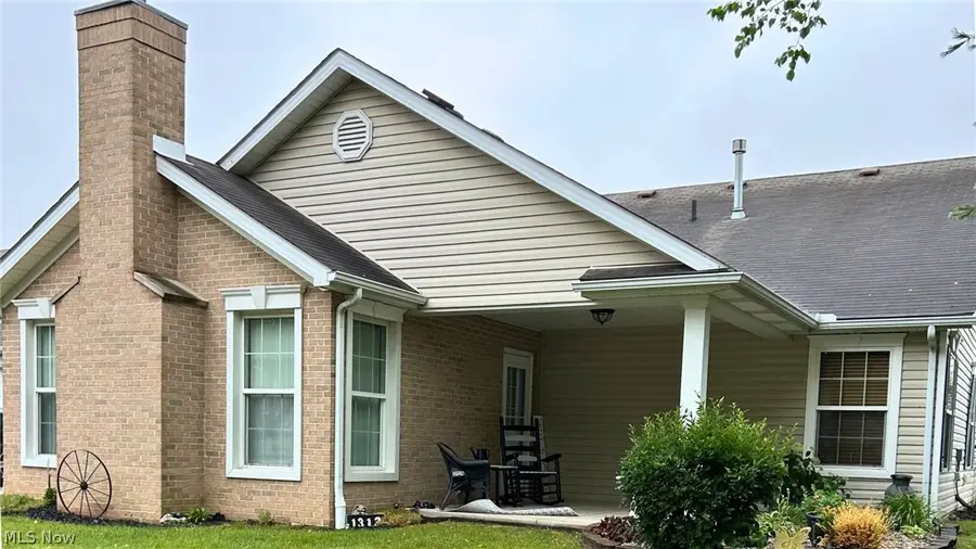 1313 Wynridge Avenue, Louisville, OH 44641 - #2