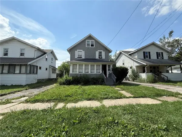 1866 16th Sw Street, Akron, OH 44314