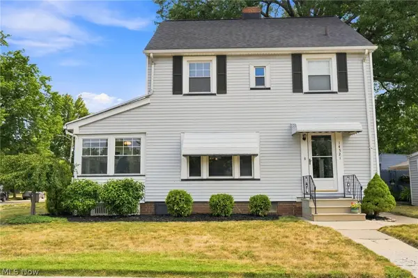 14521 Rainbow Avenue, Cleveland, OH 44111