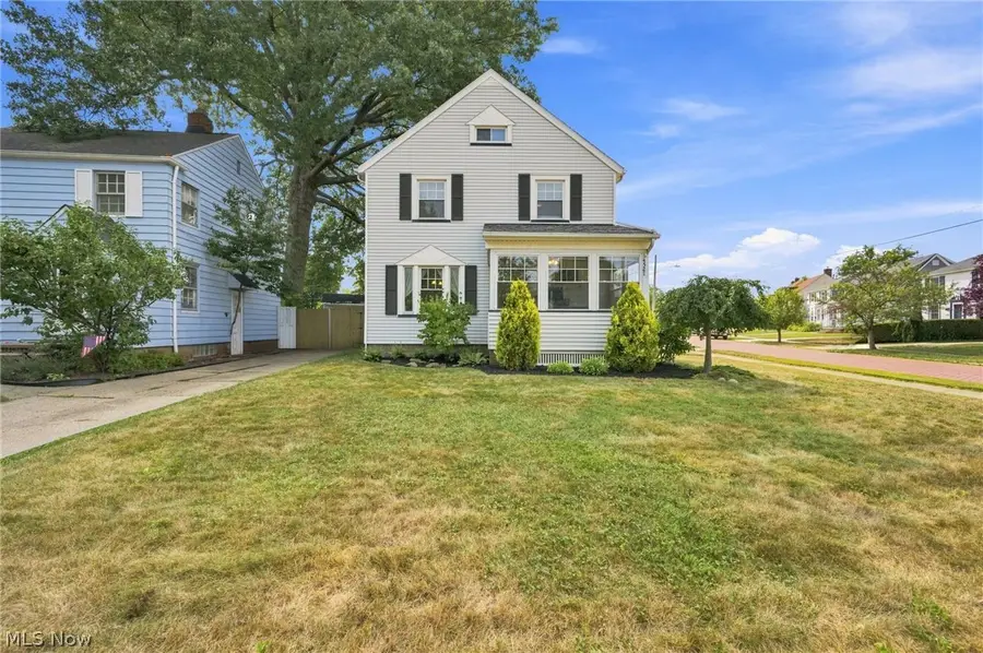 14521 Rainbow Avenue, Cleveland, OH 44111 - #3