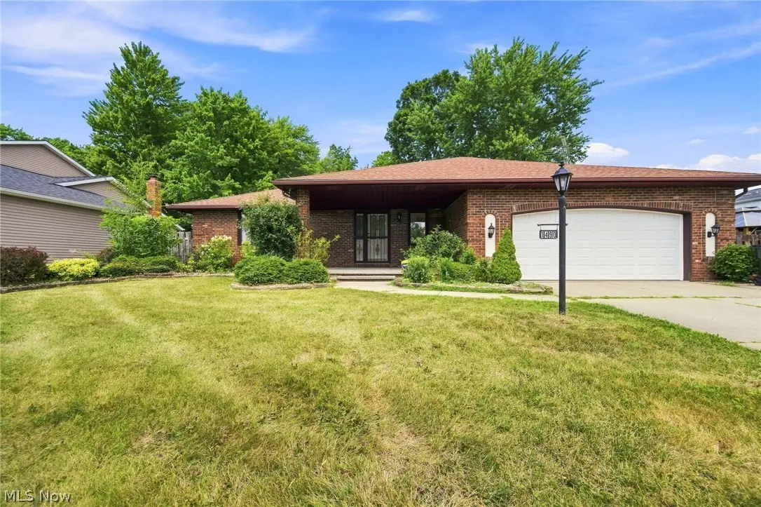 1490 Fatima Drive, Parma, OH 44134 - #1
