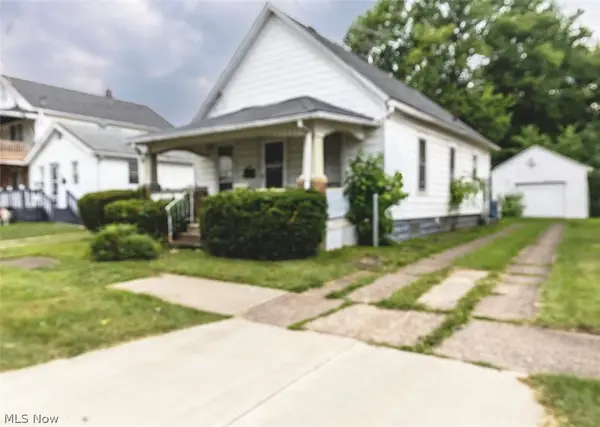1826 Hamilton Avenue, Lorain, OH 44052