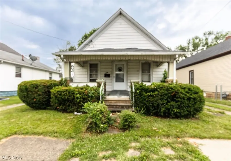 1826 Hamilton Avenue, Lorain, OH 44052 - #2