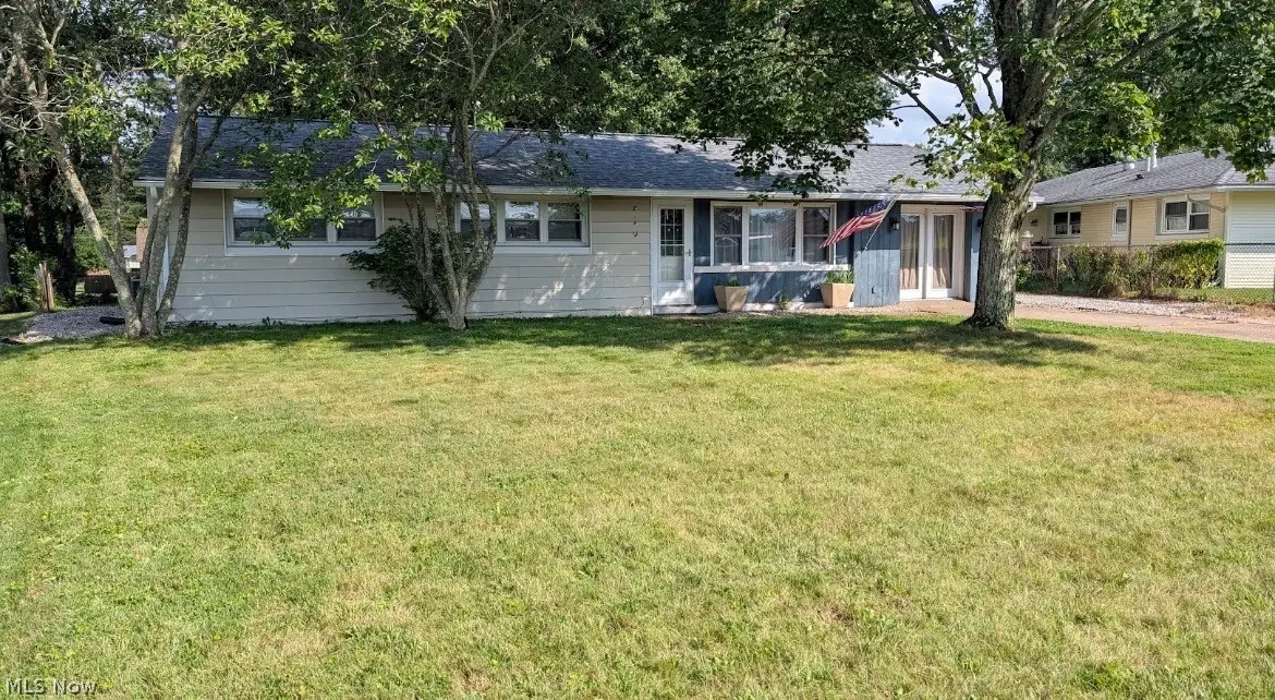 101 Sunnyhill Drive, Marietta, OH 45750 - #1