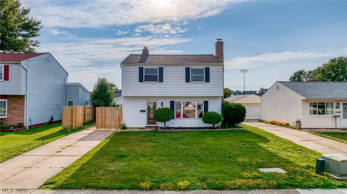 980 E 347th Street, Eastlake, OH 44095 - #1