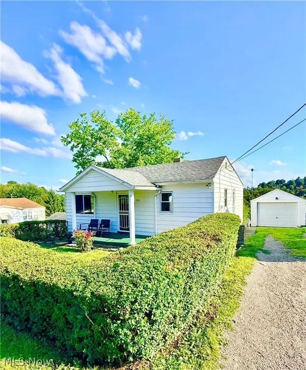 934 Buena Vista Boulevard, Steubenville, OH 43952