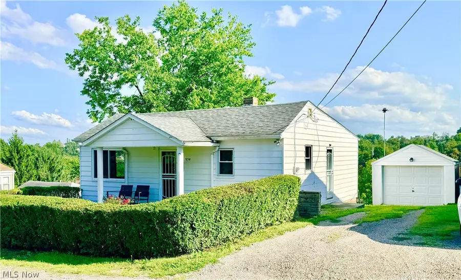 934 Buena Vista Boulevard, Steubenville, OH 43952 - #3