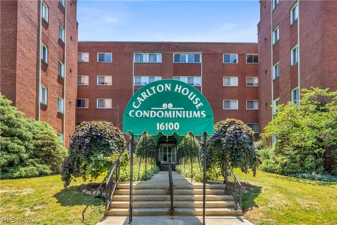 16100 Van Aken Boulevard, Shaker Heights, OH 44120 - #1