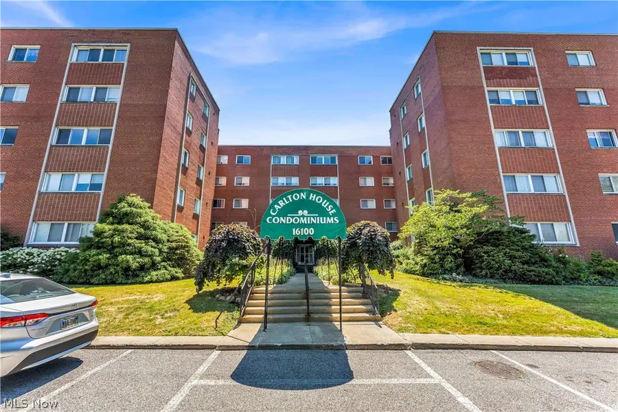 16100 Van Aken Boulevard, Shaker Heights, OH 44120 - #2