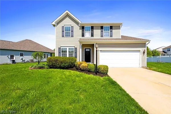 3819 Arcadia Circle, Willoughby, OH 44094