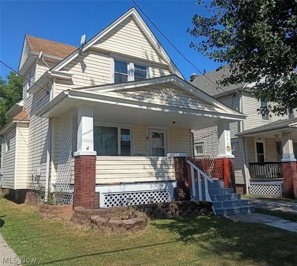 3340 W 91st Street, Cleveland, OH 44102