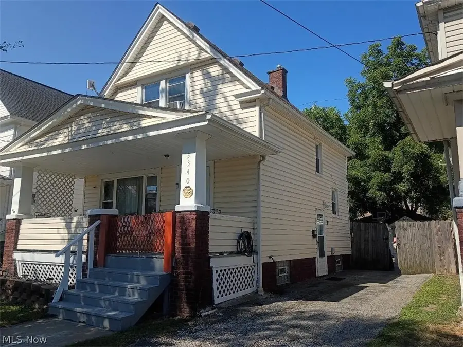 3340 W 91st Street, Cleveland, OH 44102 - #2