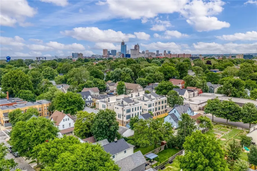 4709 Bridge Avenue, Cleveland, OH 44102 - #2