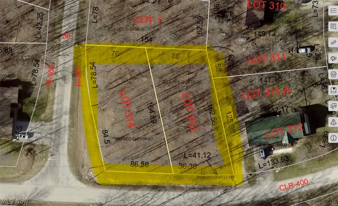 1313 Brandy Lane, West Salem, OH 44287 - #1