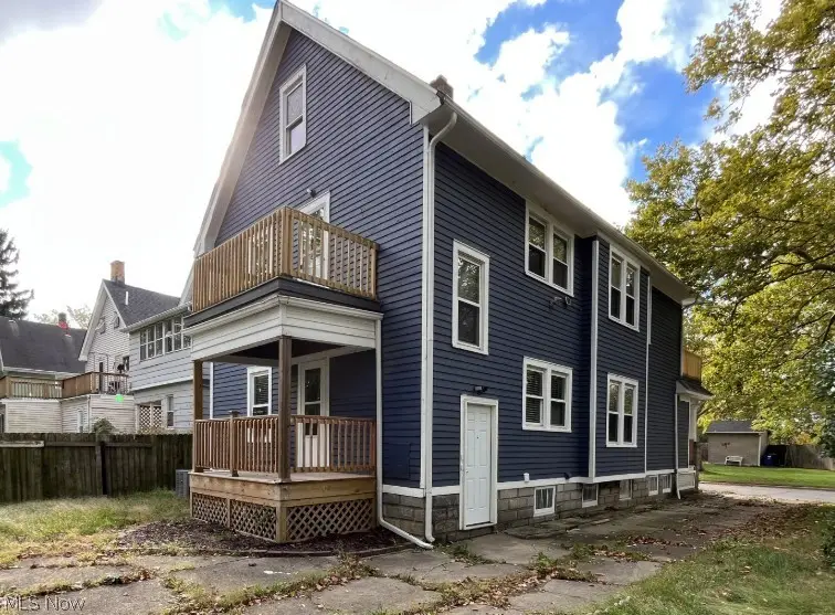 3735 W 47th Place, Cleveland, OH 44102 - #2