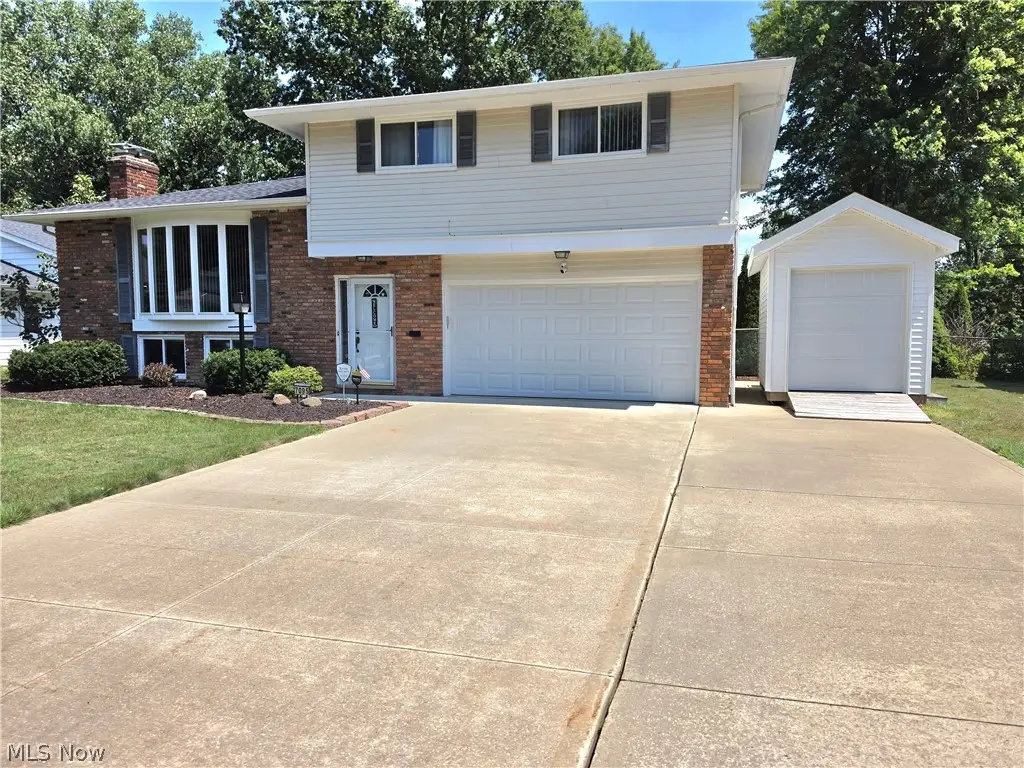 7095 Hoover Drive, Mentor, OH 44060 - #1