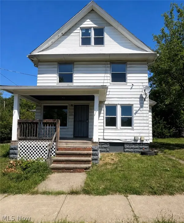 7201 Claasen Avenue, Cleveland, OH 44105