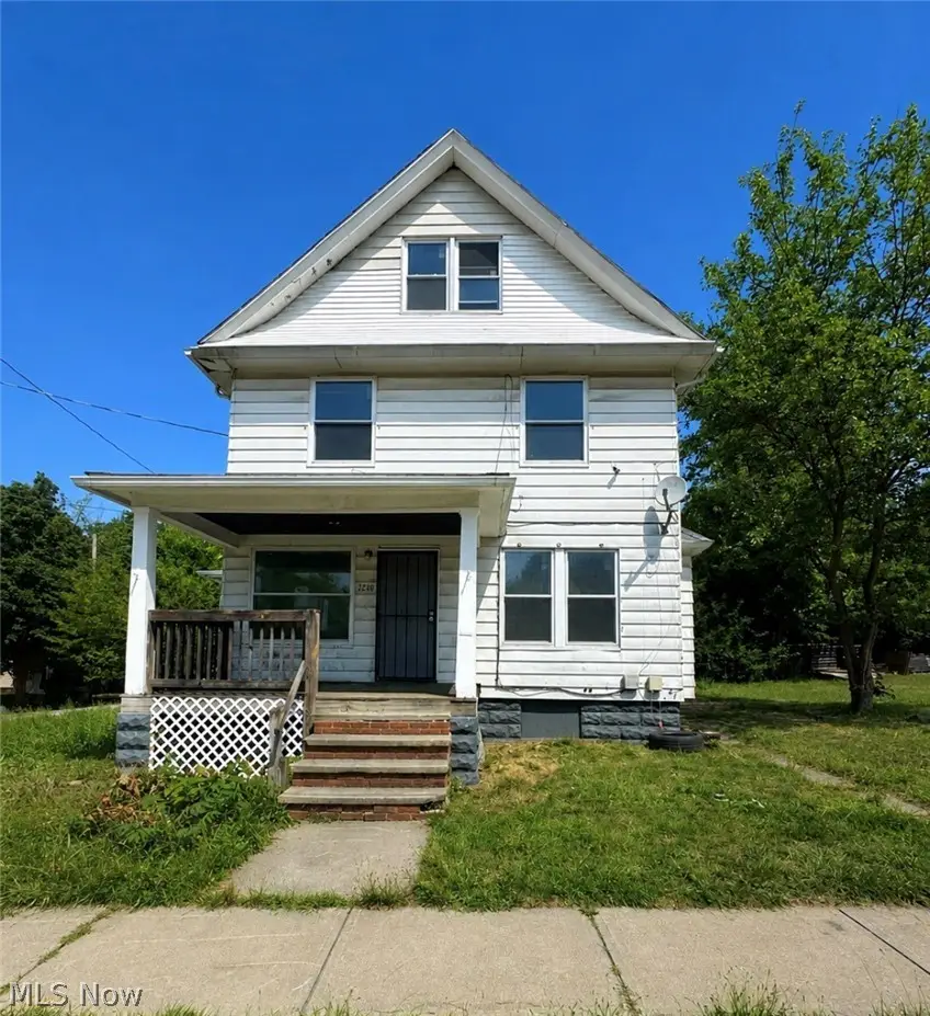 7201 Claasen Avenue, Cleveland, OH 44105 - #2