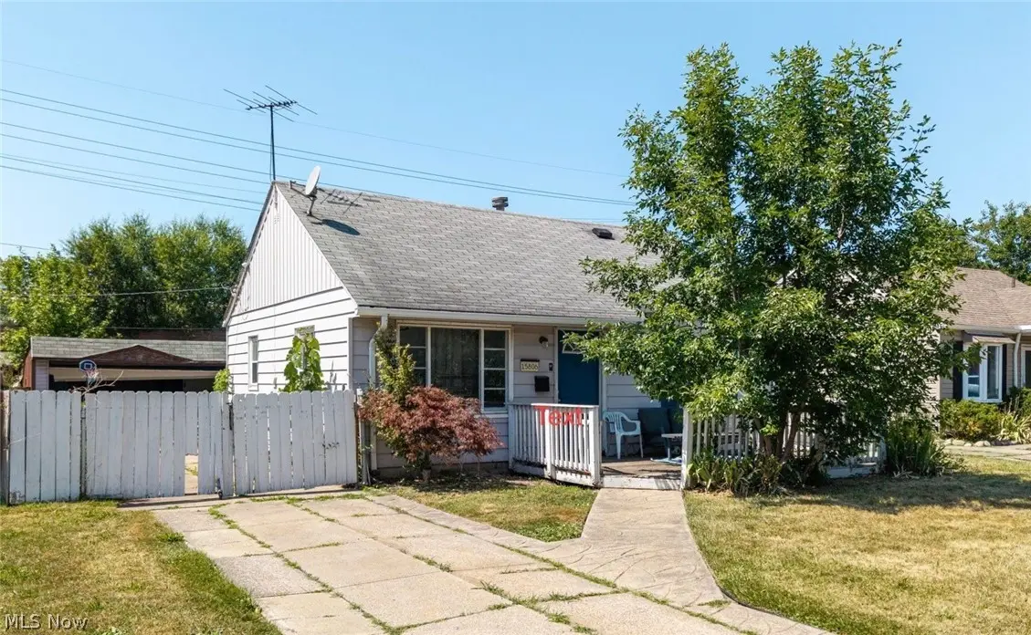 15806 Eleanore Drive, Cleveland, OH 44135 - #1