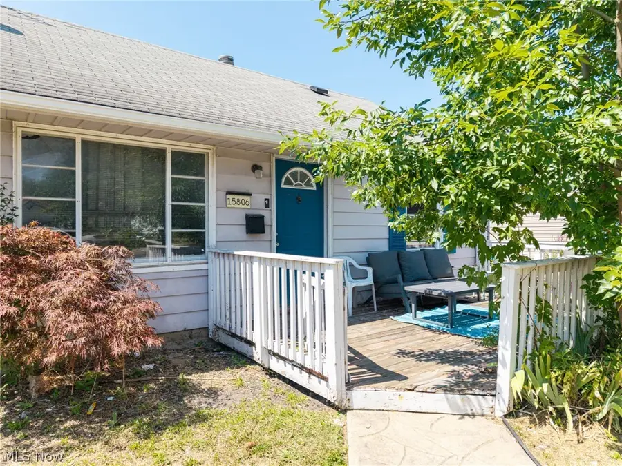 15806 Eleanore Drive, Cleveland, OH 44135 - #2