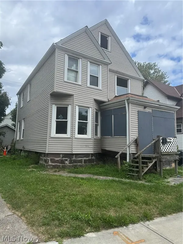 1348 W 87th Street, Cleveland, OH 44102