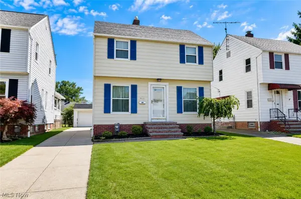 4111 Torrington Avenue, Parma, OH 44134