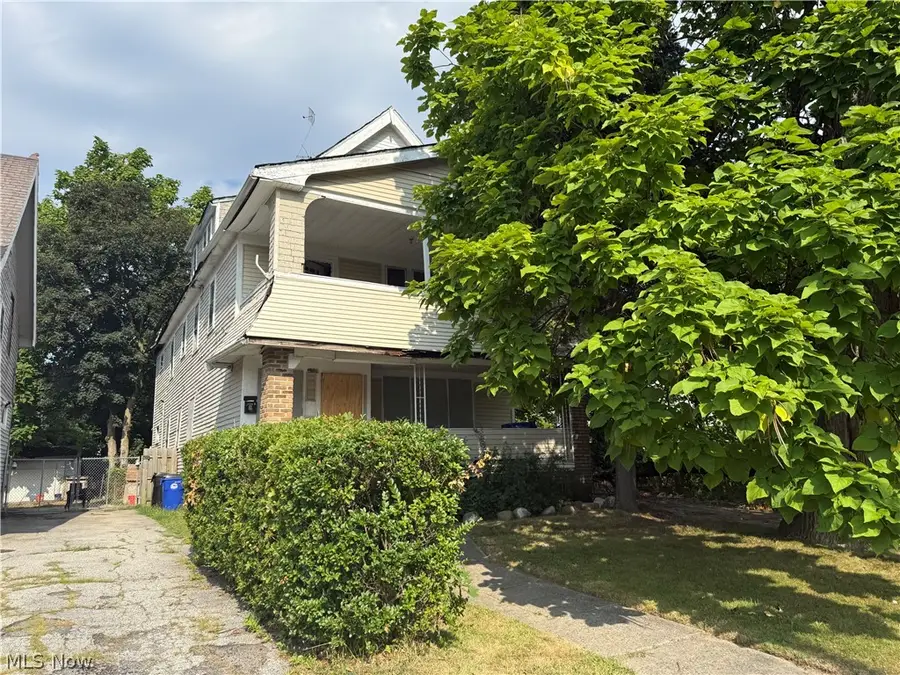 3384 E 121st Street, Cleveland, OH 44120 - #2