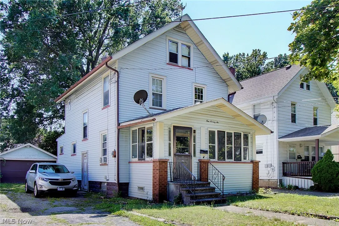 176 E Ido Avenue, Akron, OH 44301 - #1