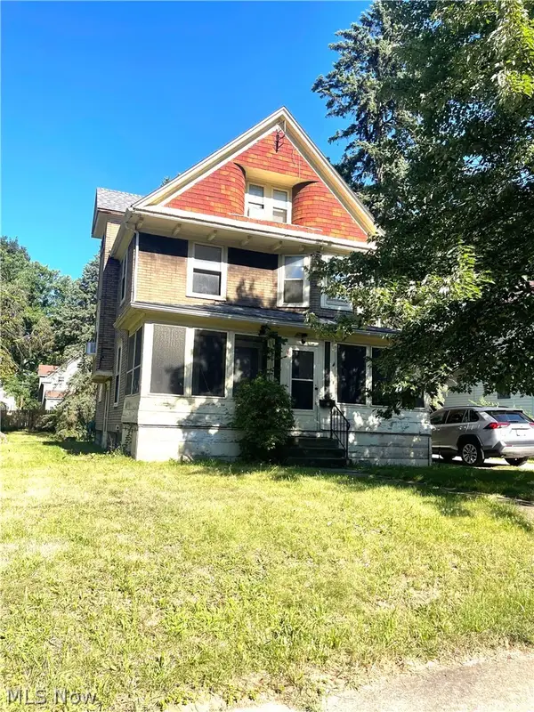 179 Jewett Street, Akron, OH 44305