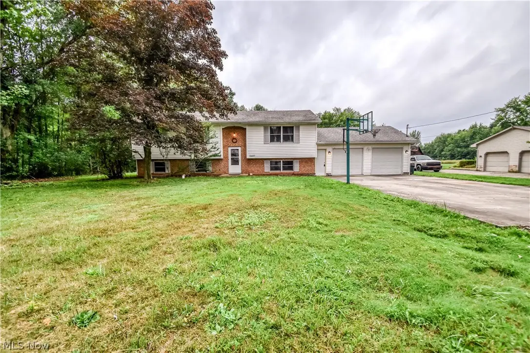 6487 Shaffer Nw Road, Warren, OH 44481 - #1