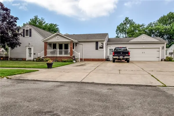439 E 305th Street, Willowick, OH 44095
