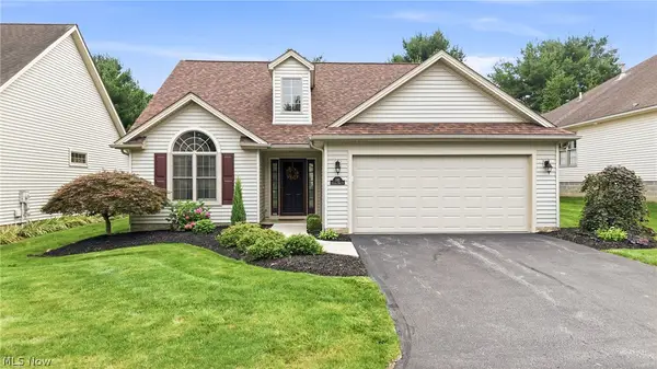 1182 Orchard Bend Drive, Salem, OH 44460