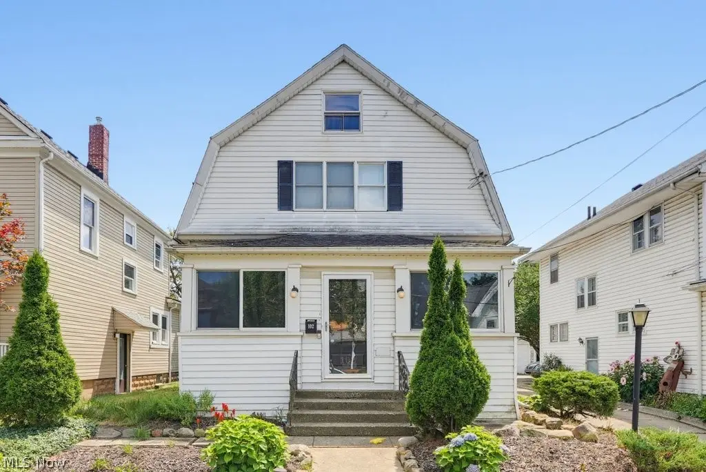 102 Marvin Avenue, Akron, OH 44302 - #1