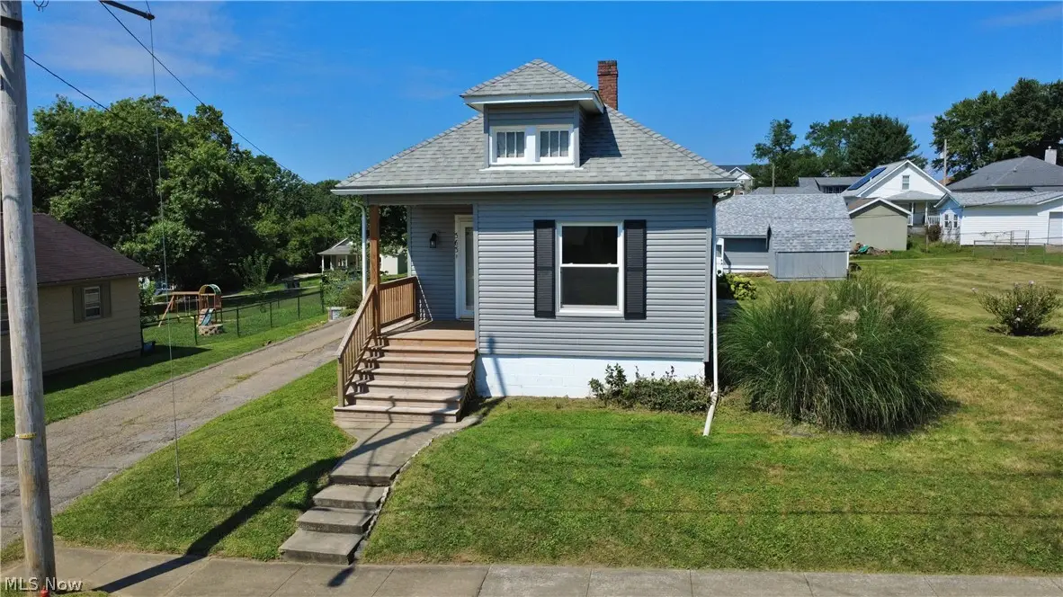363 White Oak Avenue, Zanesville, OH 43701 - #1