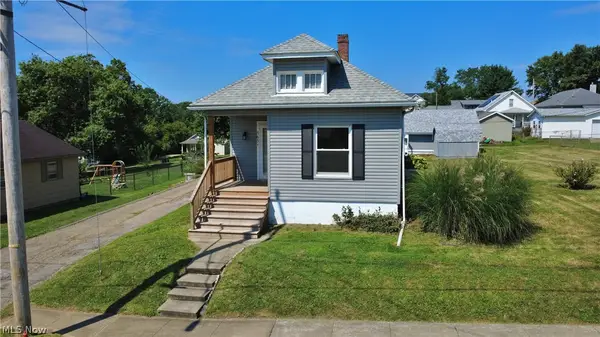 363 White Oak Avenue, Zanesville, OH 43701