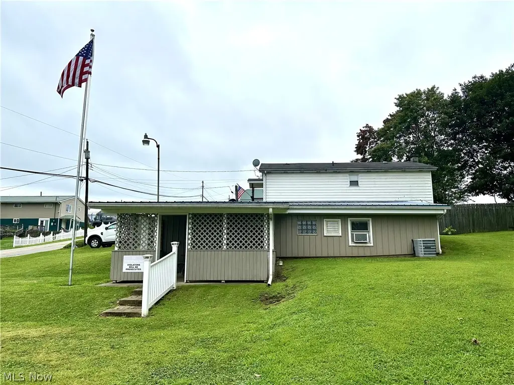 113 Woodcrest Road, Follansbee, WV 26037 - #1