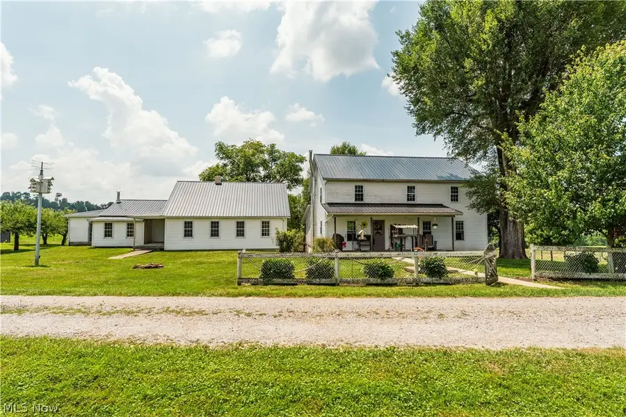 5642 County Road 59, Millersburg, OH 44654 - #2