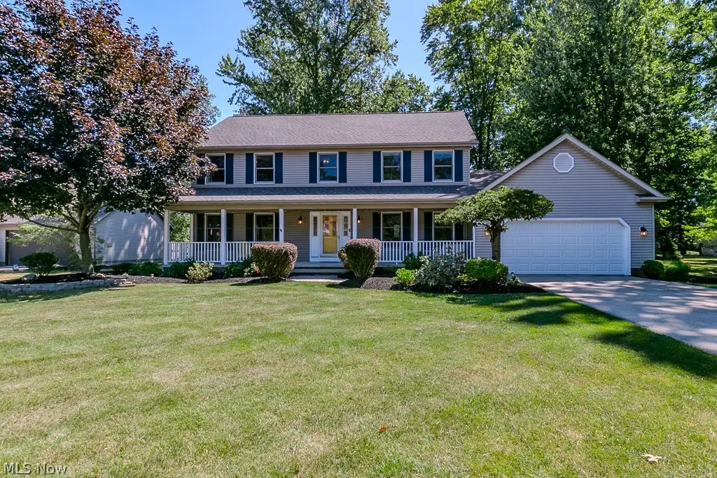 7633 Debonaire Drive, Mentor, OH 44060 - #1