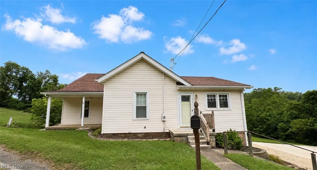 53996 Colerain Pike, Martins Ferry, OH 43935 - #1