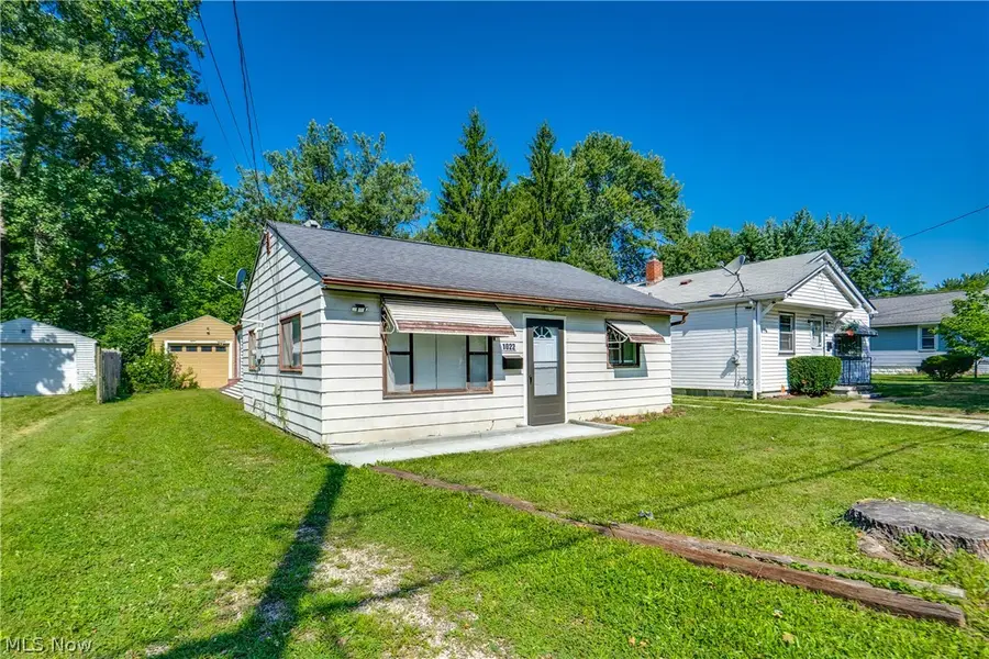 1022 Merton Avenue, Akron, OH 44306 - #2