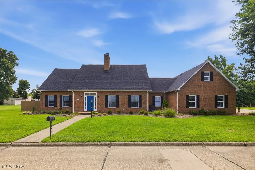 5500 2nd Avenue, Vienna, WV 26105 - #1