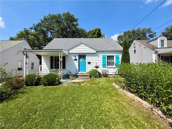 116 Terrace Drive, Youngstown, OH 44512