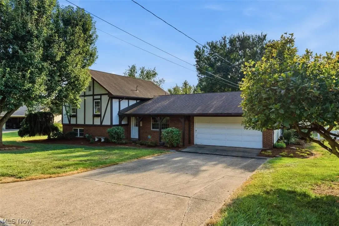 114 Delray Drive, Marietta, OH 45750 - #1