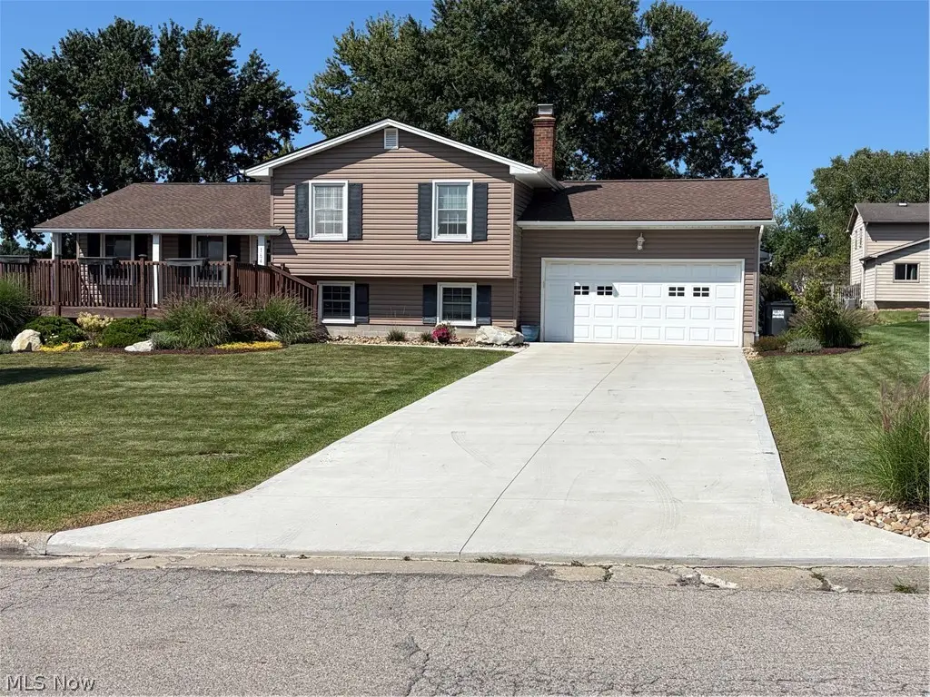 164 Runnemede Drive, Youngstown, OH 44512 - #1