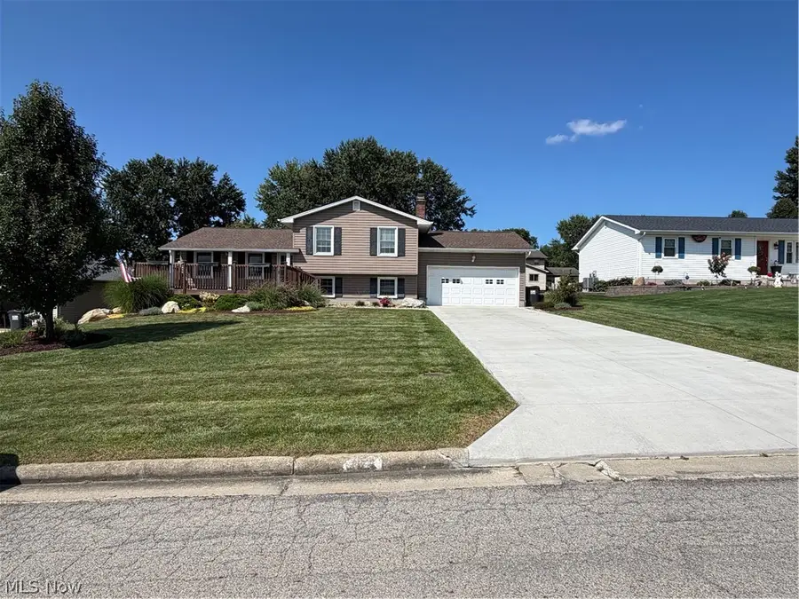 164 Runnemede Drive, Youngstown, OH 44512 - #2