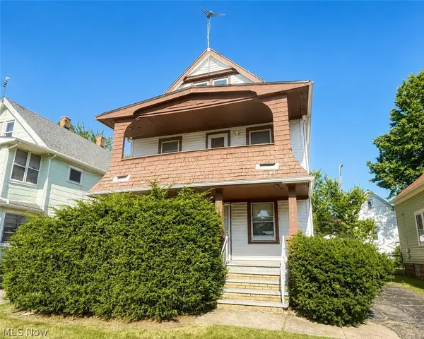 2797 E 122nd Street, Cleveland, OH 44120