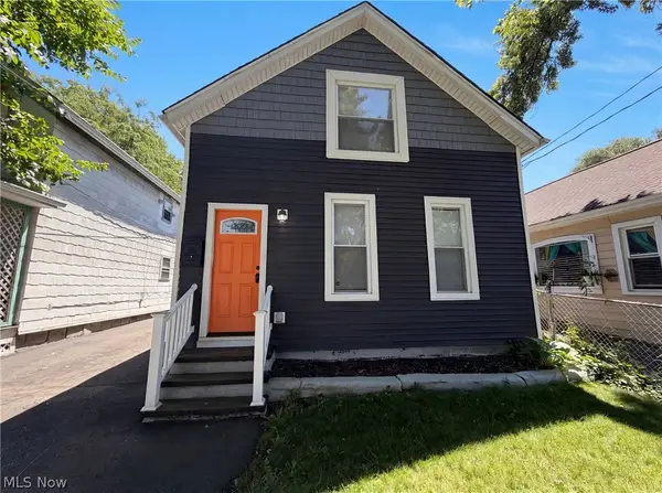 3407 Erin Avenue, Cleveland, OH 44113