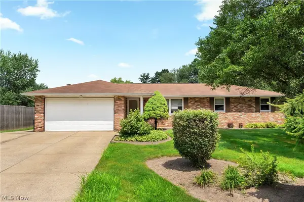 5411 Clay Street, Louisville, OH 44641