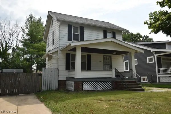 3885 W 135th Street, Cleveland, OH 44111